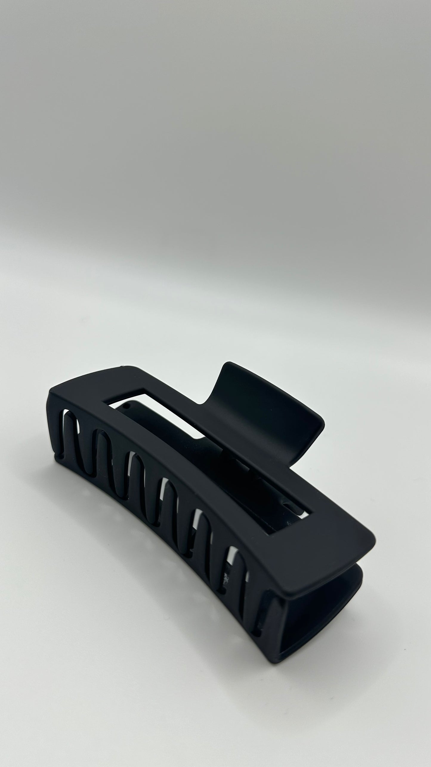 Basic Haarklammer Beauty Zubehör