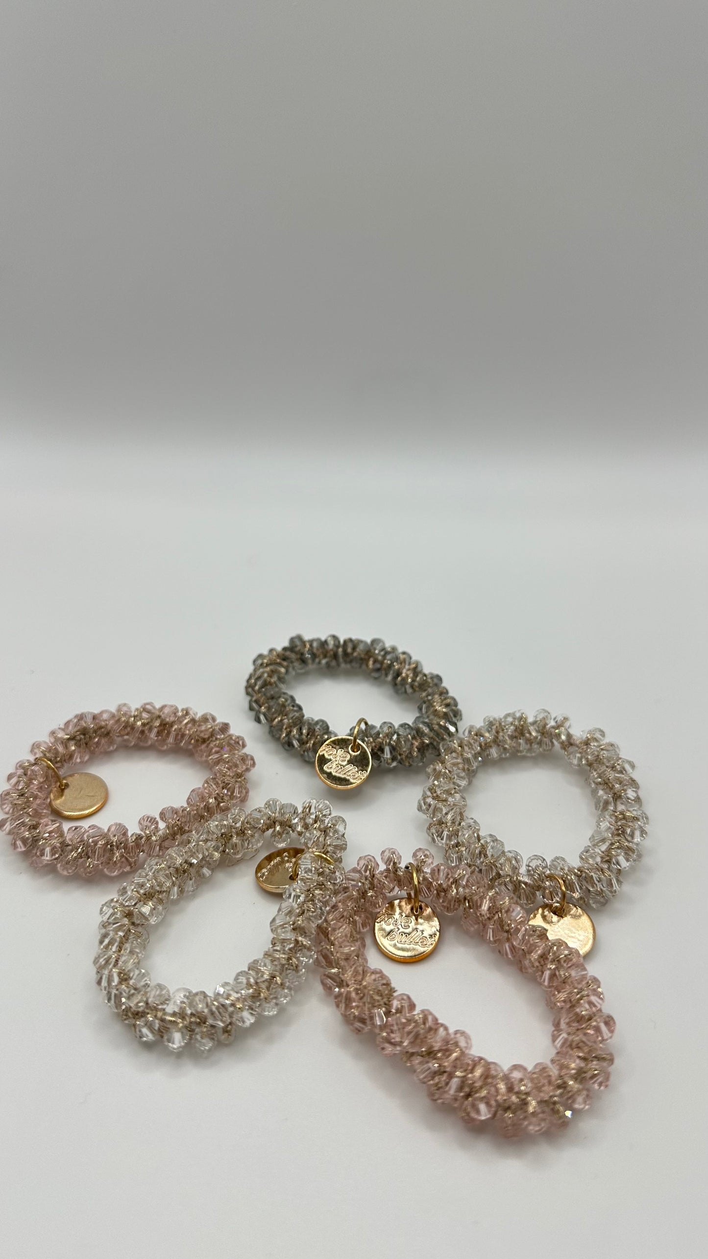 Haargummi Beauty Zubehör