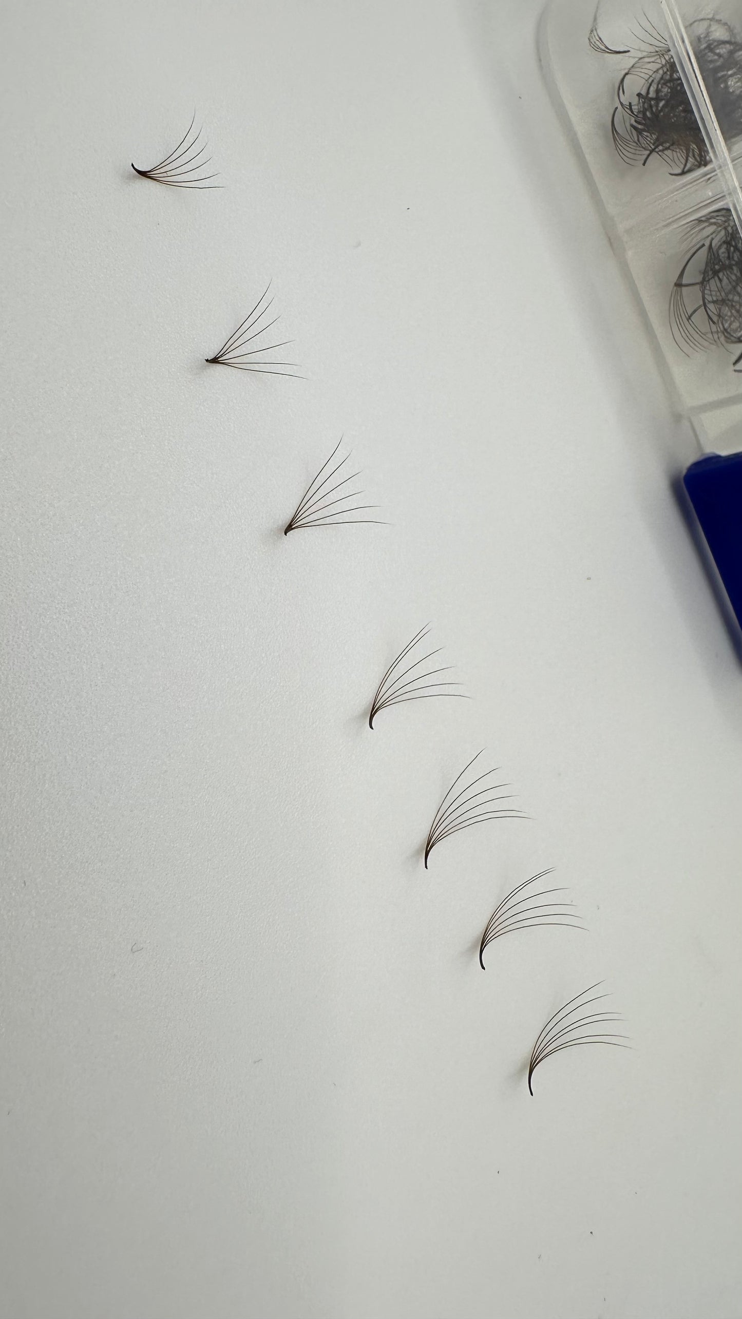 6D Coffee Brown Mixbox 0,07