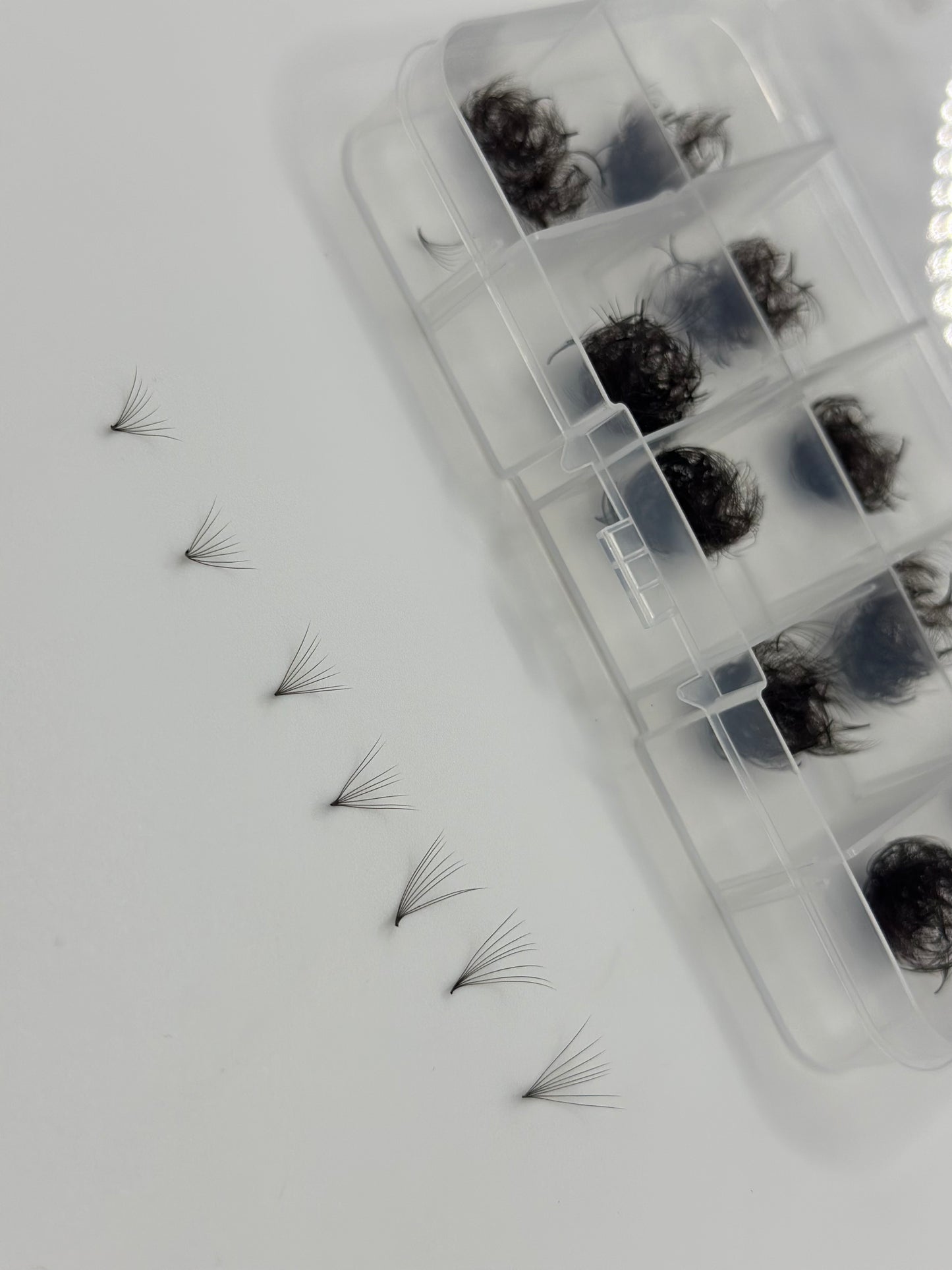 8D Dark Brown Mixbox 0,07