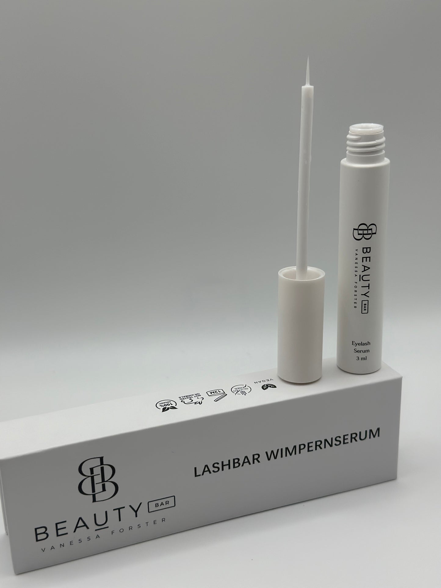 LashBar Wimpernserum